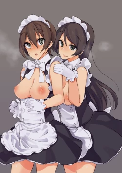 Page 30 of Futanari Tokunou Milk Server 4