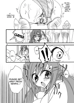 Page 27 of Gakkou de Seishun! Soushuuhen 1 Ch. 1-3 + Epilogue