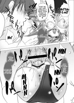 Page 92 of Gakkou de Seishun! Soushuuhen 1 Ch. 1-3 + Epilogue