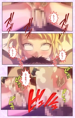 Page 99 of Mashou no Nie 3 Kanzenban