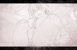 Page 14 of Ikani Shite Ore no Tsuma wa Haranda ka...... Original Digital Art Collection