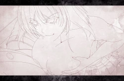 Page 27 of Ikani Shite Ore no Tsuma wa Haranda ka...... Original Digital Art Collection