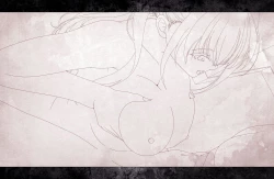 Page 6 of Ikani Shite Ore no Tsuma wa Haranda ka...... Original Digital Art Collection