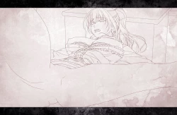 Page 8 of Ikani Shite Ore no Tsuma wa Haranda ka...... Original Digital Art Collection