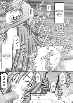Page 10 of Toraware Hime IIInin Dekiru ka na | Hostage Princess III