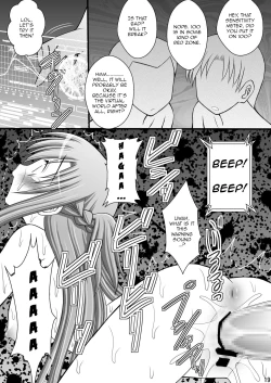 Page 18 of Toraware Hime IIInin Dekiru ka na | Hostage Princess III