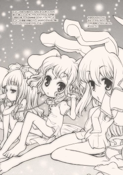 Page 21 of Luna Luna Melody