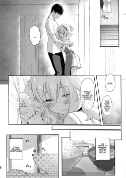 Page 24 of Momoka Yoitsuma | Sweet Wife Momoka