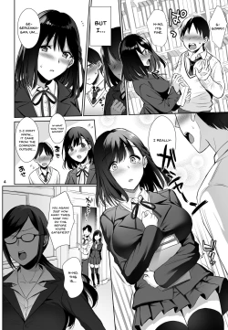 Page 3 of Toshoshitsu no Kanojo