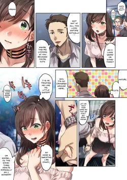 Page 14 of Hajimete no Gakusei Beit Shinjiteita Tenchou ni Datsu Shojo Sareta Tokai o Shiranai Gakusei