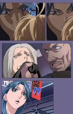 Page 177 of Itazura kanzenhan