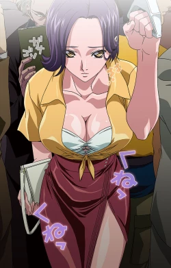 Page 73 of Itazura kanzenhan