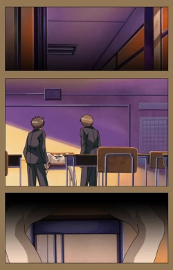 Page 128 of Daraku kanzenhan