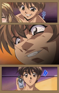 Page 150 of Daraku kanzenhan