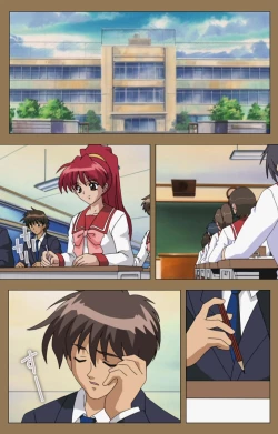 Page 159 of Daraku kanzenhan