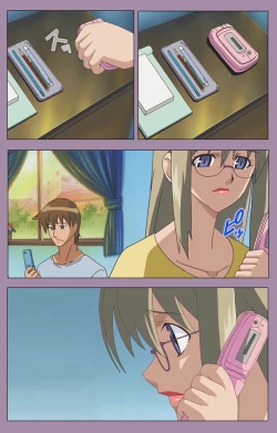 Page 39 of Donburi Kazoku  Kanzenban