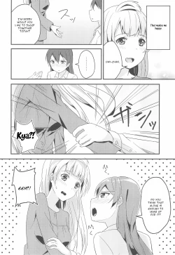 Page 12 of Love Shot