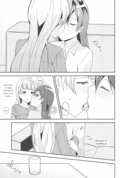 Page 13 of Love Shot