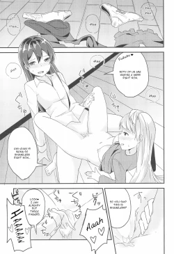 Page 23 of Love Shot