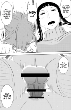 Page 11 of Akogare no Senpai ni