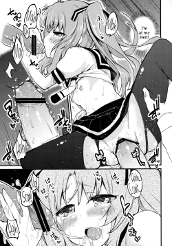 Page 16 of Lemon In Black