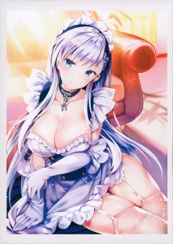 Page 17 of ROYAL HAREM II