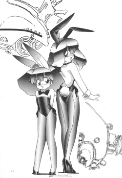 Page 17 of WITCH SELECT