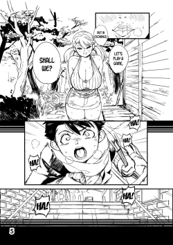 Page 6 of Boku ga Suki Datta Hito.