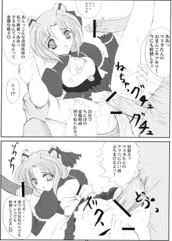 Page 14 of Alice no Kodou