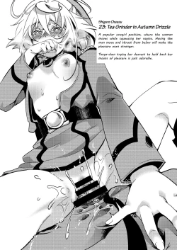 Page 24 of Teikoku Gokuhi Shiryou Shijuuhatte Shinansho