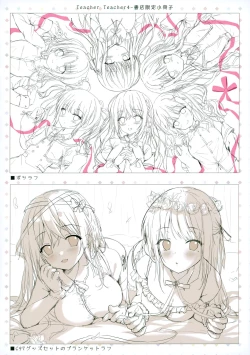 Page 30 of Teacher Teacher 4