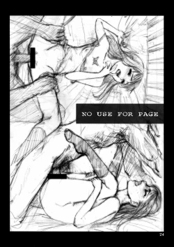 Page 24 of Ageha Sono Yon - Silent Butterfly 4th