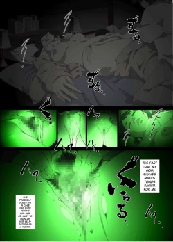 Page 13 of Namaiki na Hahaoya o Honnin ni mo Kizukarezu ni Minkan Suru Houhou