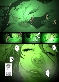 Page 16 of Namaiki na Hahaoya o Honnin ni mo Kizukarezu ni Minkan Suru Houhou