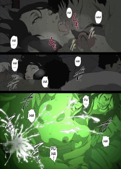 Page 25 of Namaiki na Hahaoya o Honnin ni mo Kizukarezu ni Minkan Suru Houhou