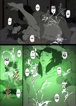 Page 27 of Namaiki na Hahaoya o Honnin ni mo Kizukarezu ni Minkan Suru Houhou