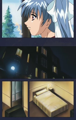 Page 174 of Gakuen no Shuryousha Kanzenhan