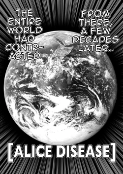 Page 5 of Fushigi na Virus de Minna Alice no Papa to Mama