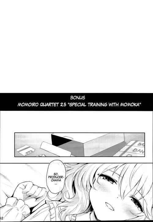 Download Momoiro Quartet 2.5