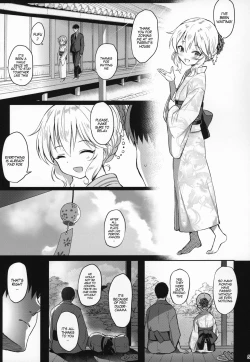 Page 4 of Momoka Yoitsuma 2 | Sweet Wife Momoka 2