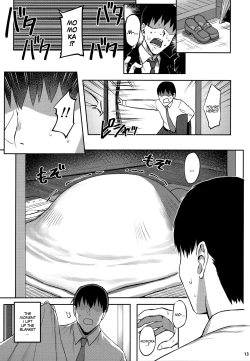 Page 13 of Momoka Yoitsuma 3 | Sweet Wife Momoka 3