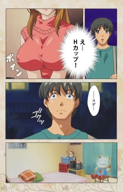 Page 13 of Bakunyu oyako kanzenhan