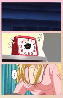 Page 3 of OPPAI raifu kanzenhan