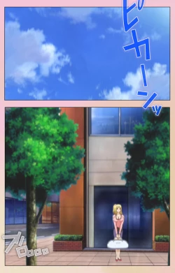 Page 92 of OPPAI raifu kanzenhan