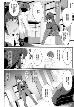 Page 8 of Fuyuko no Renaishinan
