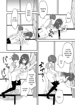 Page 19 of Owari no Natsu | The End of Summer