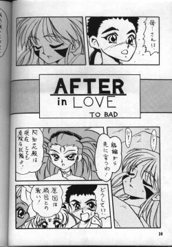 Page 35 of Achika Daisakusen II