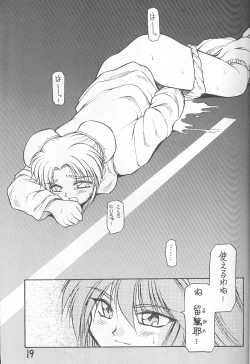 Page 18 of Dynamite Samy 1