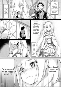 Page 10 of RE:Zero After Story