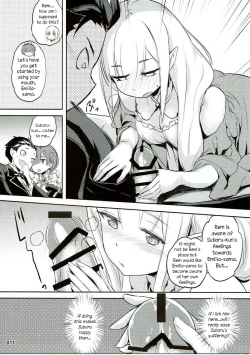 Page 12 of RE:Zero After Story